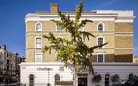 Citadines South Kensington London